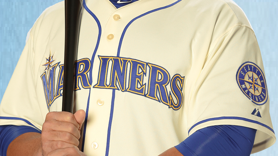 The Past Meets the Present in New Alternate Uniform, by Mariners PR