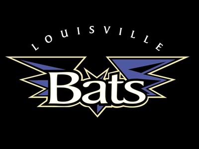 Louisville Bats unveil new logo and unis – The Dutch Baseball Hangout